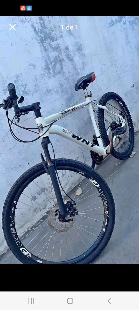 Bicicletas 