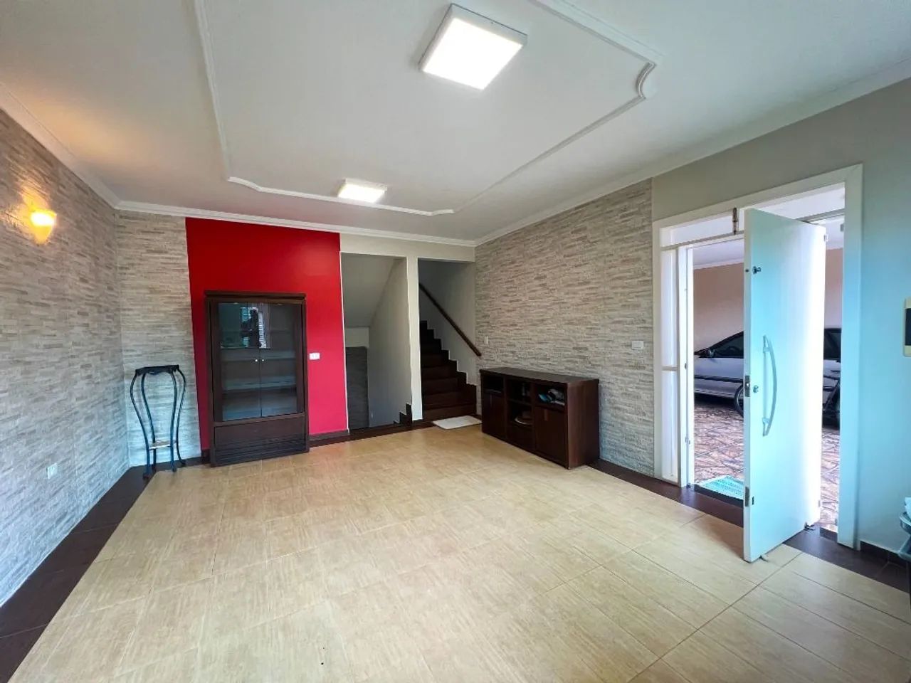 Sobrado - Jd. Monte Sinai 255m² de construção - Foto 5