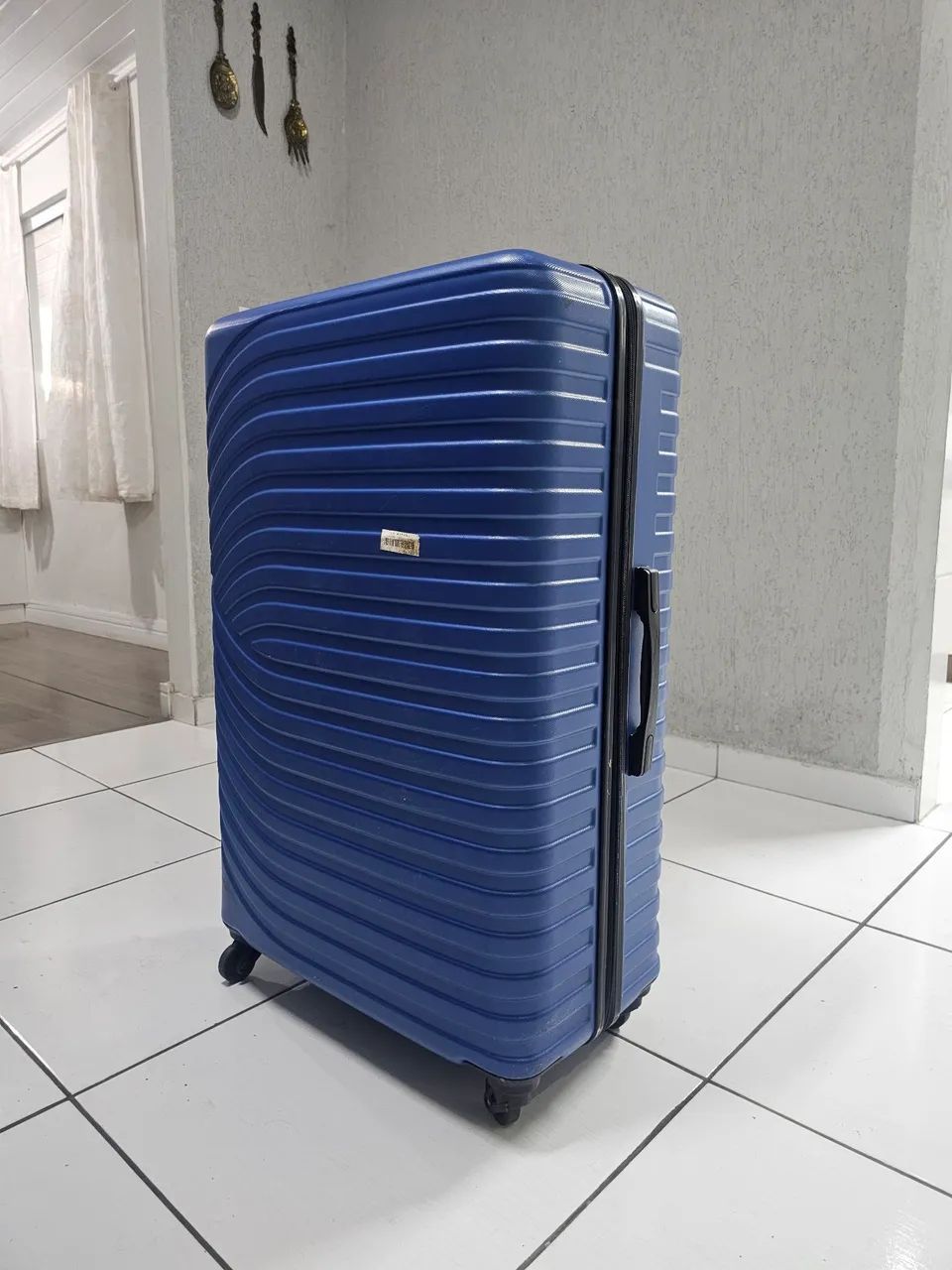 Mala de viagem - Foto 2