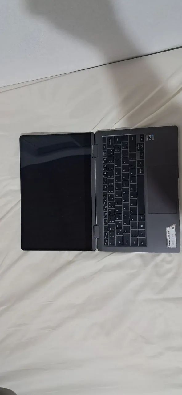 Galaxy Book 3 360 - Foto 2