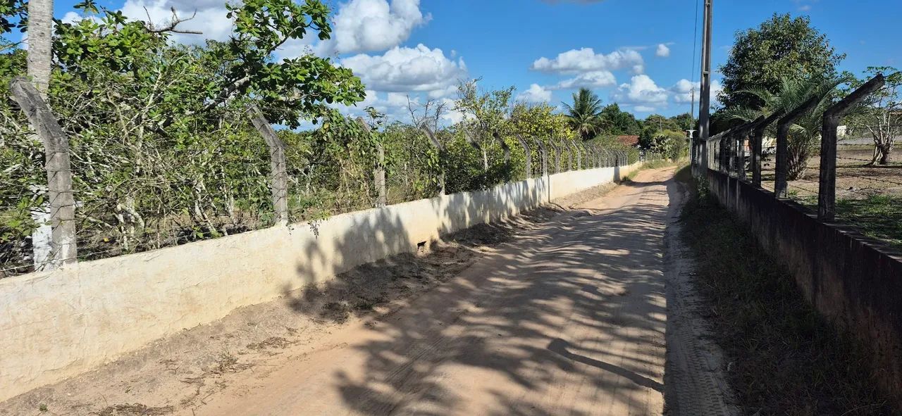 Lote a 4km da praça do Tomba - Foto 4