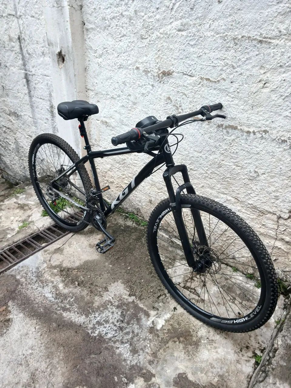 Bicicleta Aro 29 - Foto 2