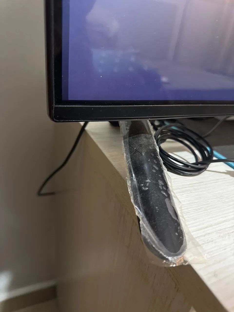 TV LG ultra Hd 4K  49 polegadas ( sistema smart descontinuado) - Foto 4