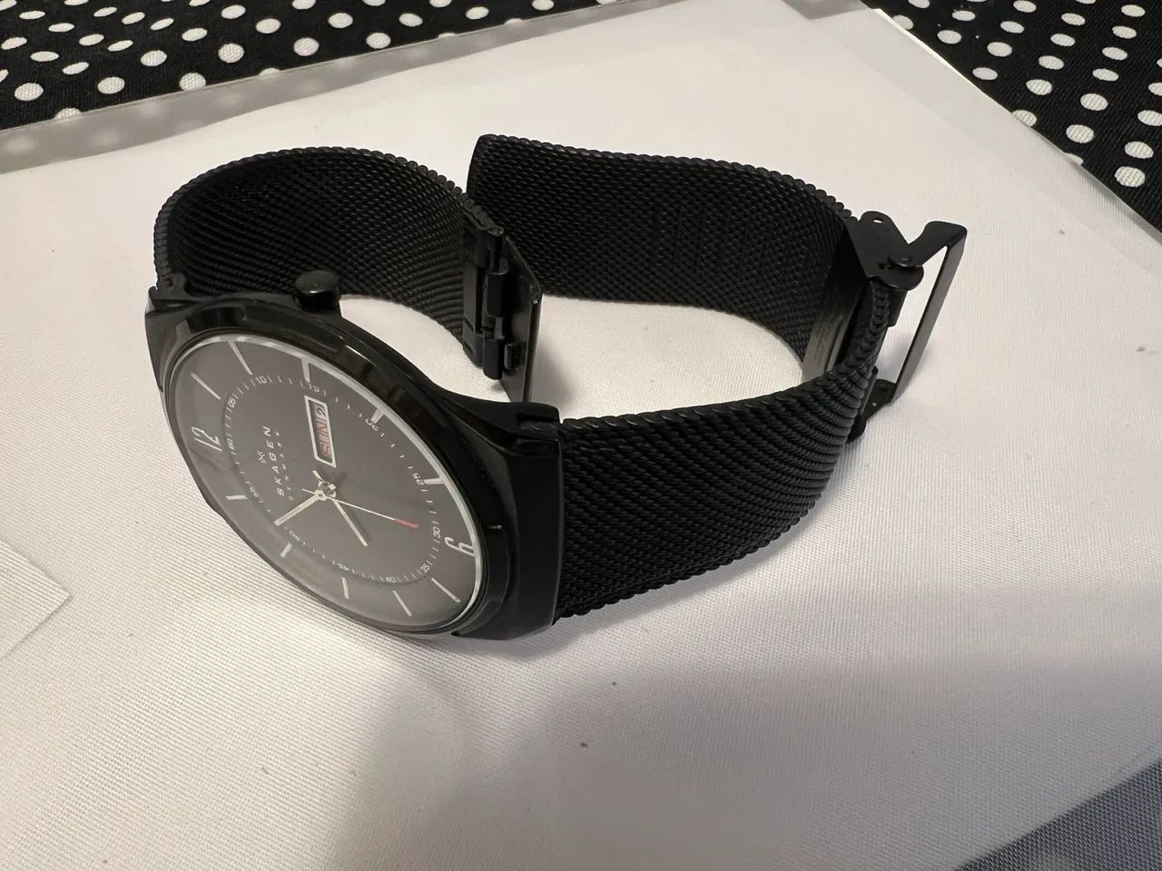 Relógio Skagen - Foto 2