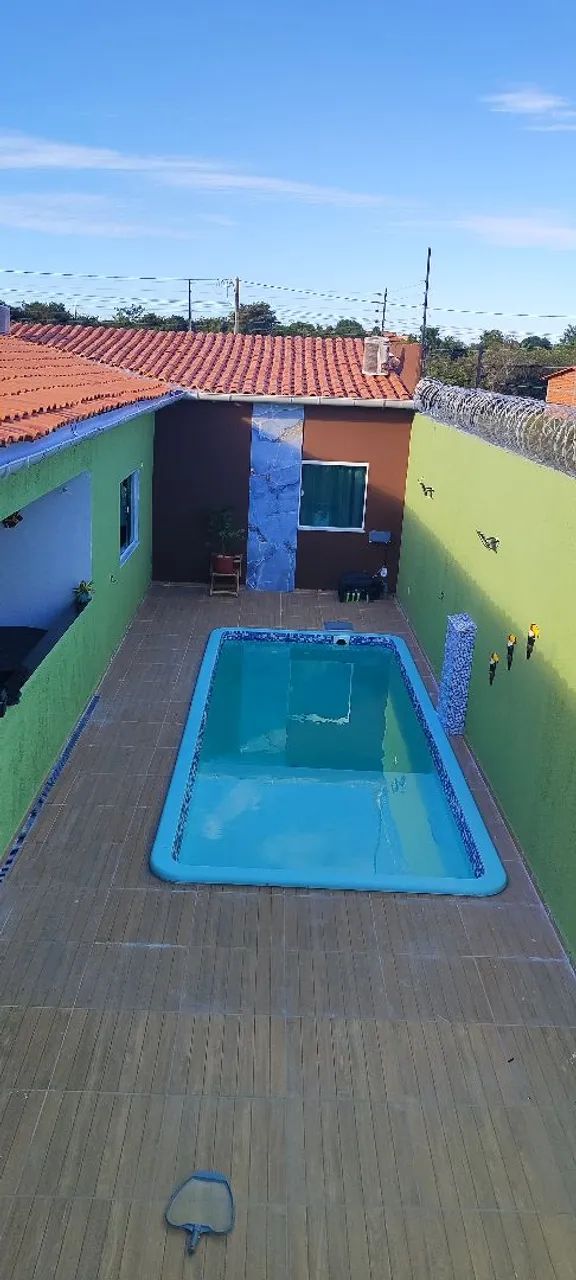 Casa em Barreirinhas( temporada ) - Foto 4