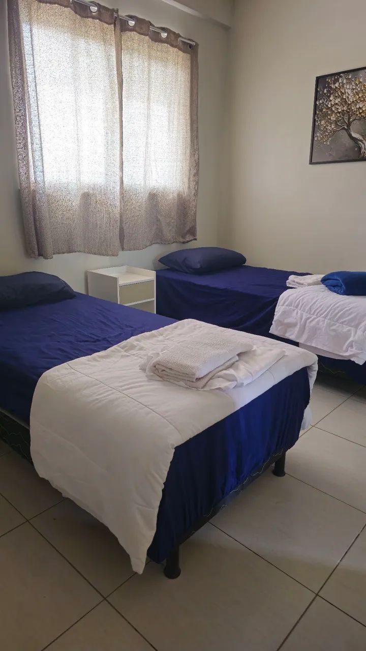 Apartamento Moderno por temporada 