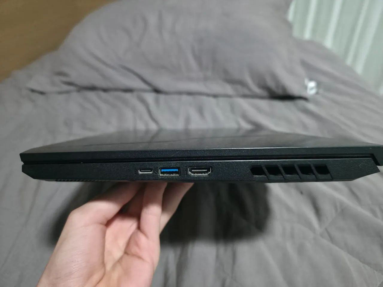 Notebook Acer nitro 5 - Foto 2