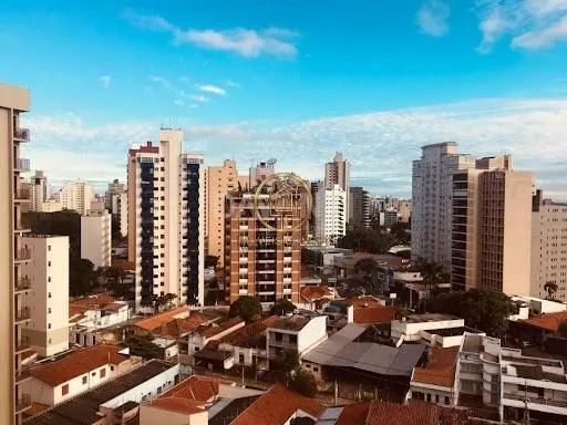 Apartamento à venda e para alugar em Campinas, Nova Campinas, com 1 quarto, com 51 m² - Foto 2