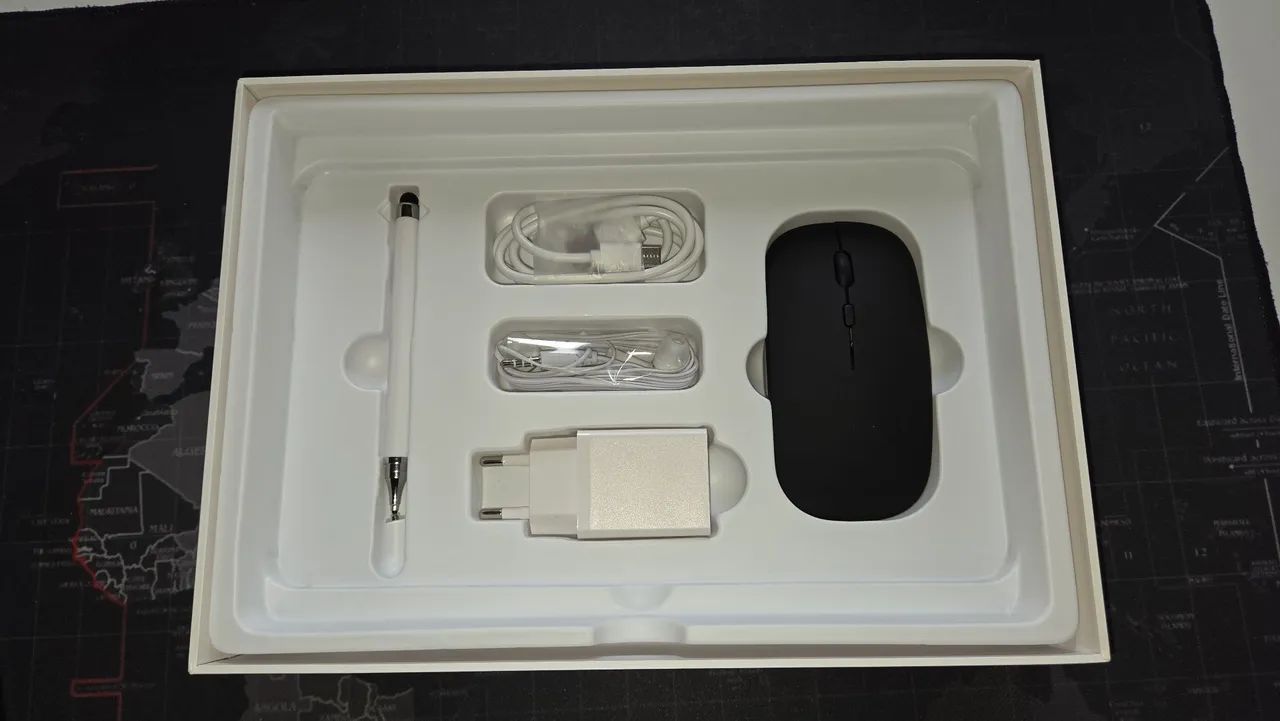 Tablet BML Tab A9 - Foto 2