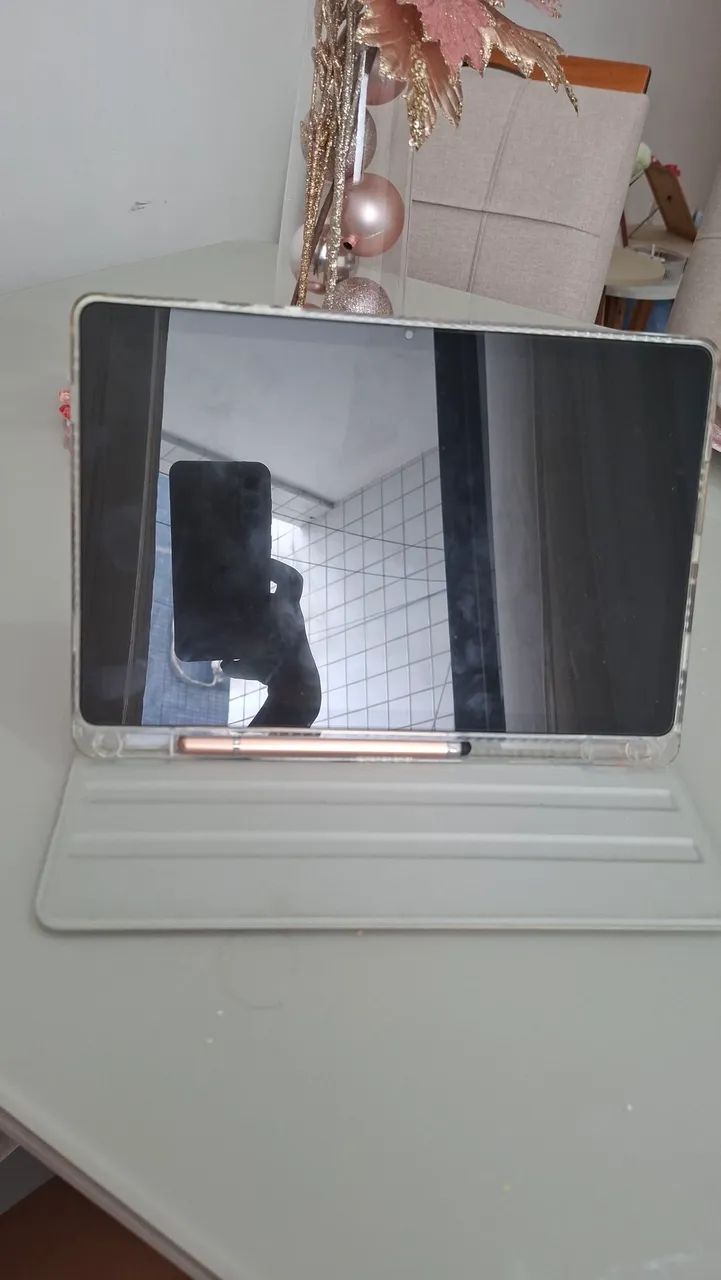 Tablet Sansung A9 SM_X216B
