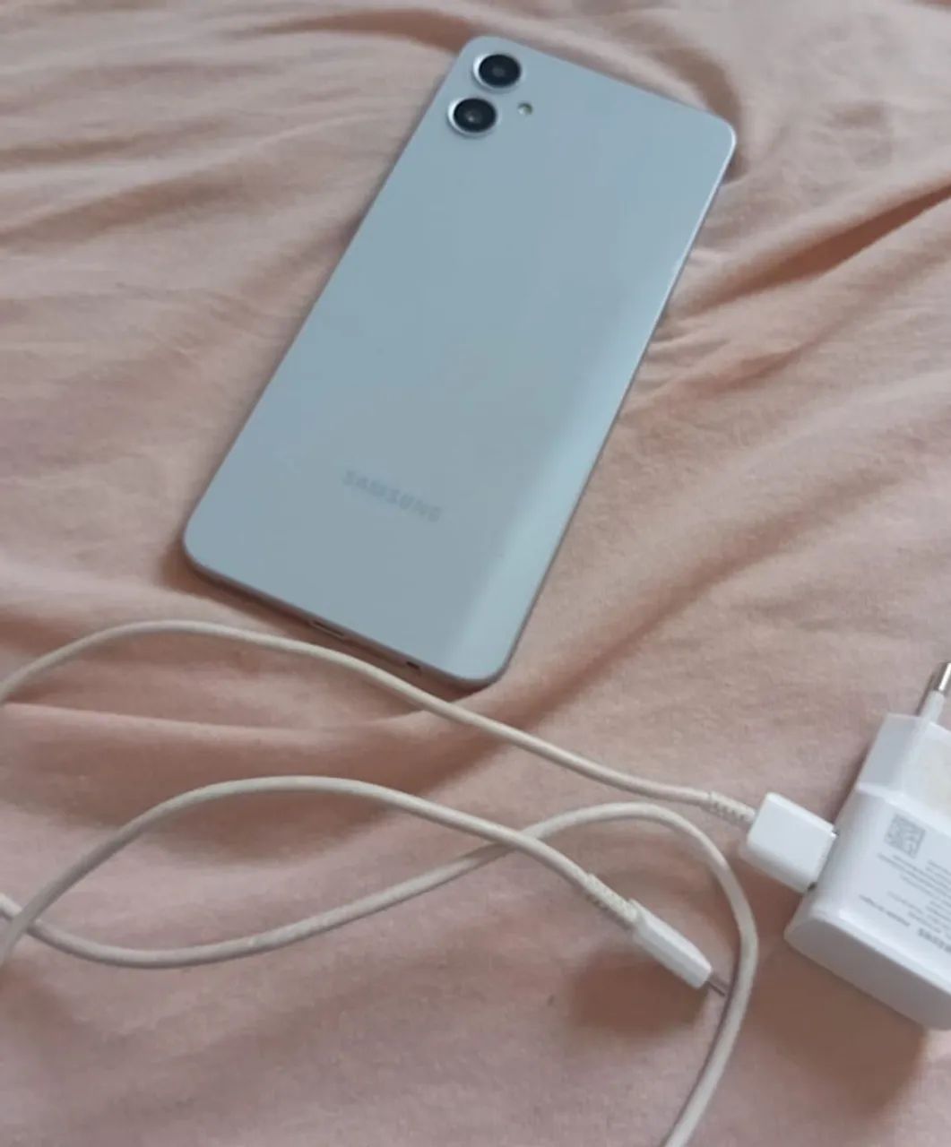Smartphone A05 (Usado) - Foto 2