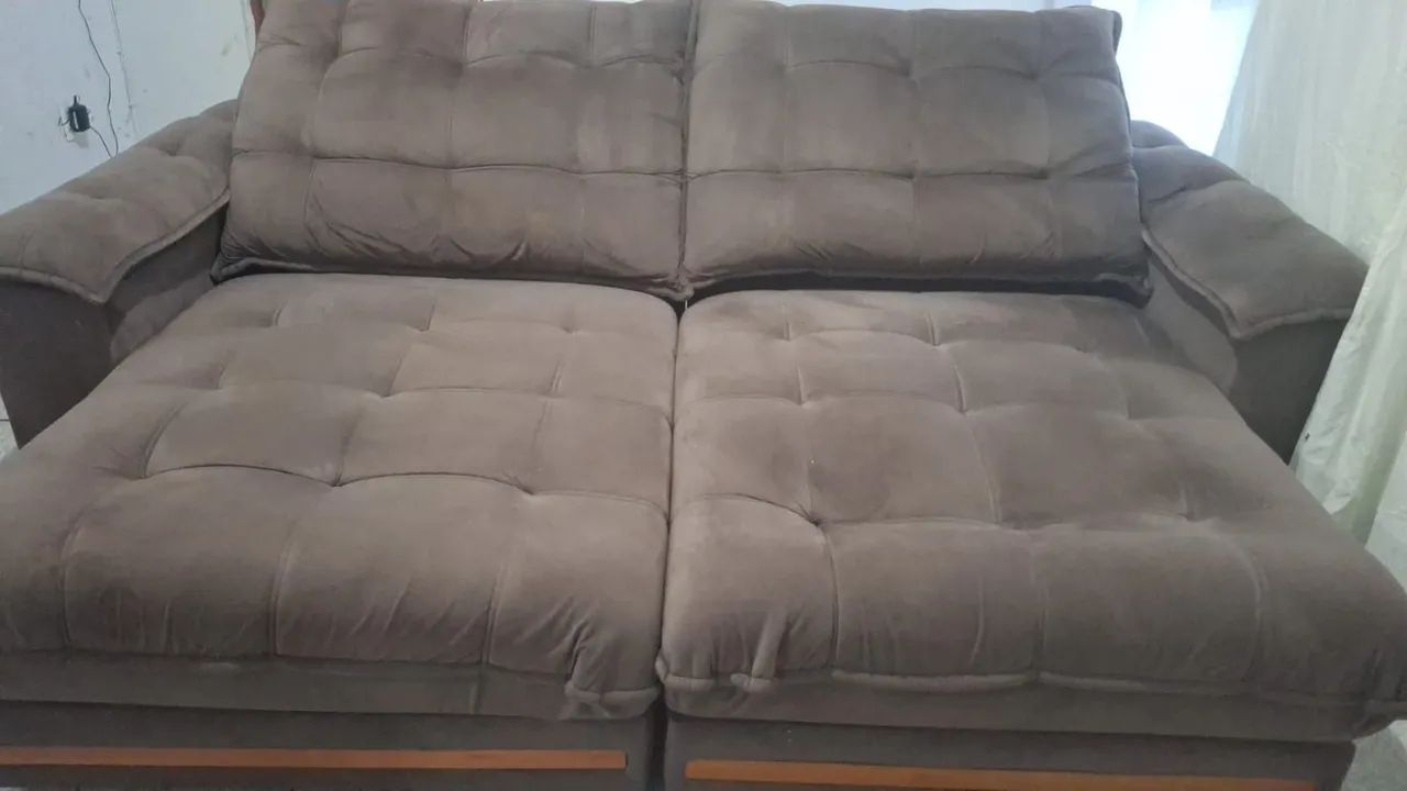Sofa barato 1.250 - Foto 3