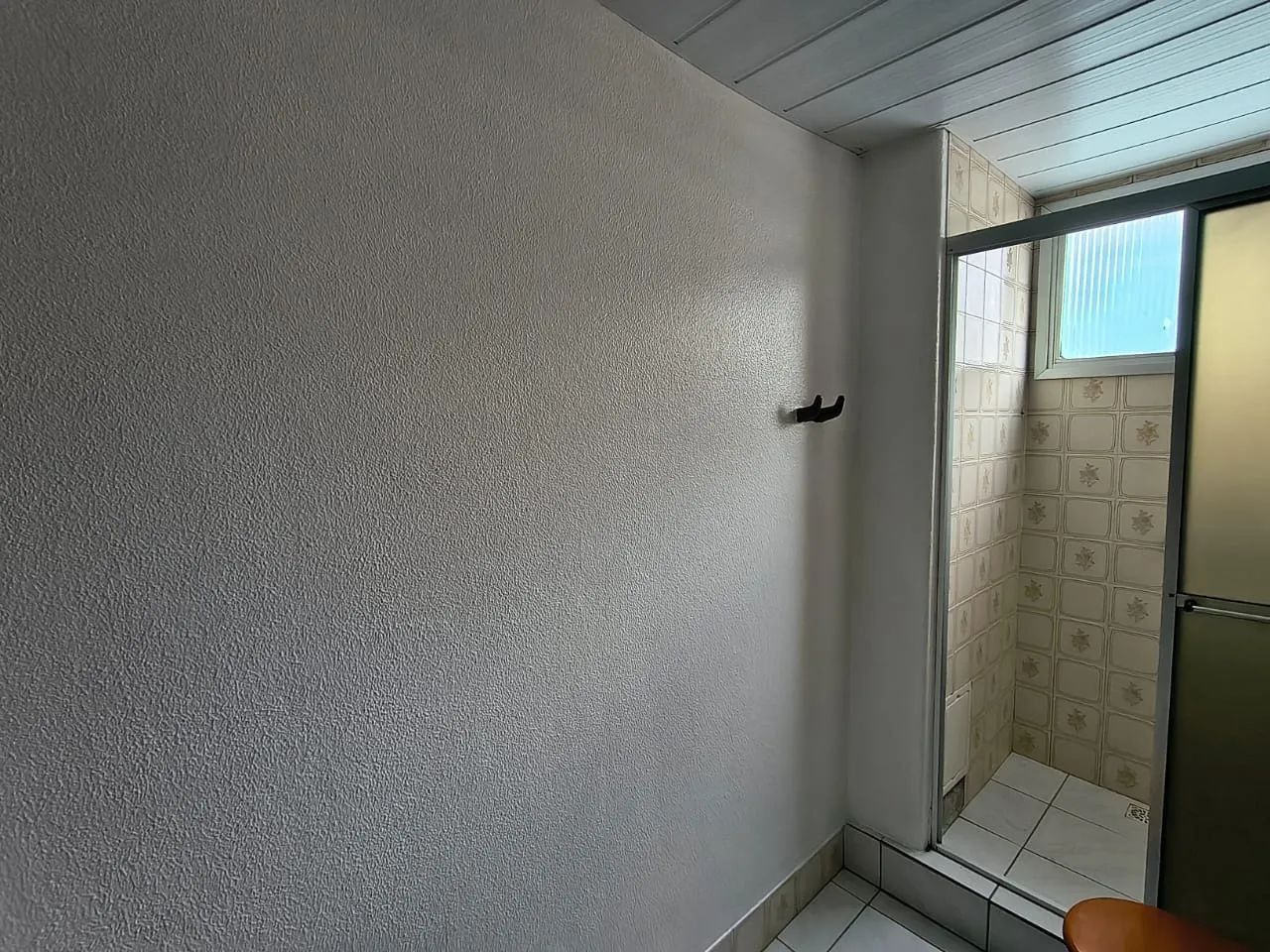 Apartamento 1 quarto semi mobiliado na Agronômica - Foto 5