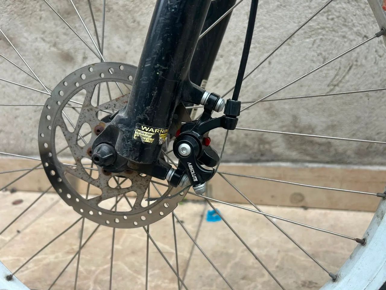 Gios semi nova - Foto 3