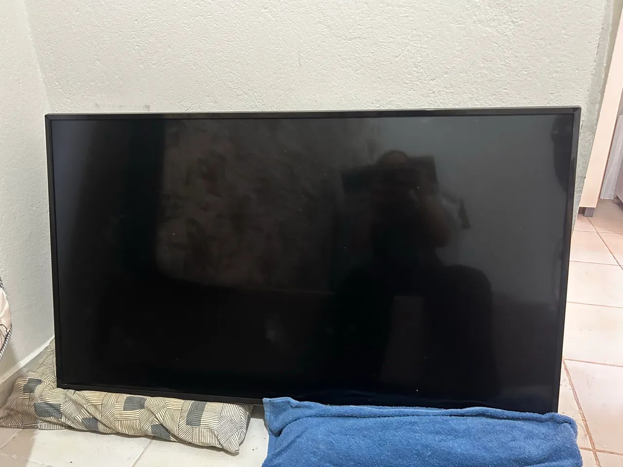 Vendo tv 