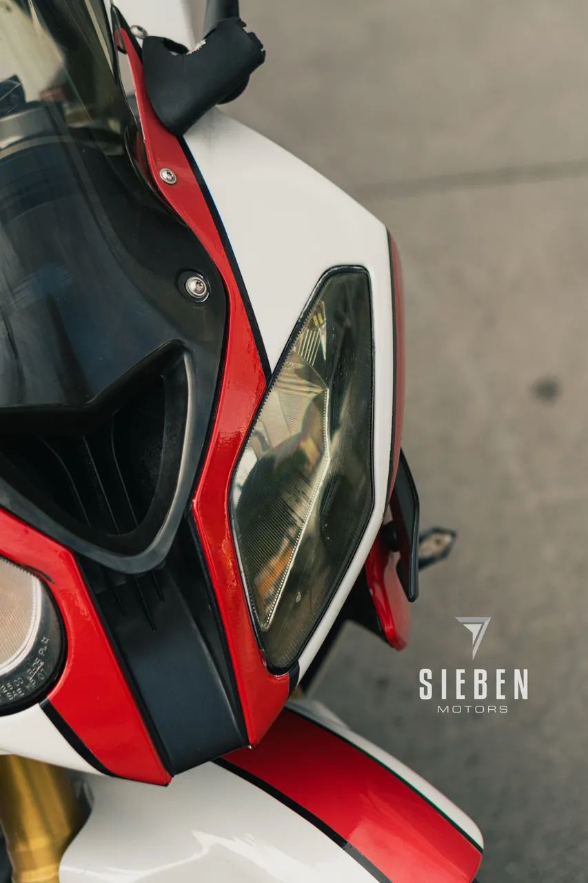 BMW S1000 RR  - Foto 5