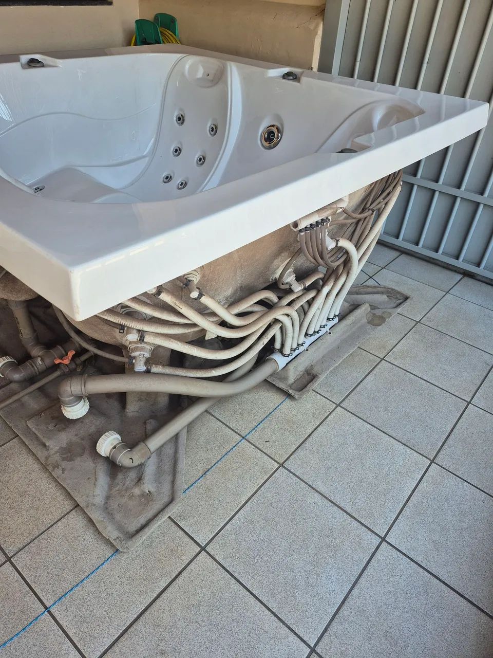Spa Marca Jacuzzi  - Foto 5
