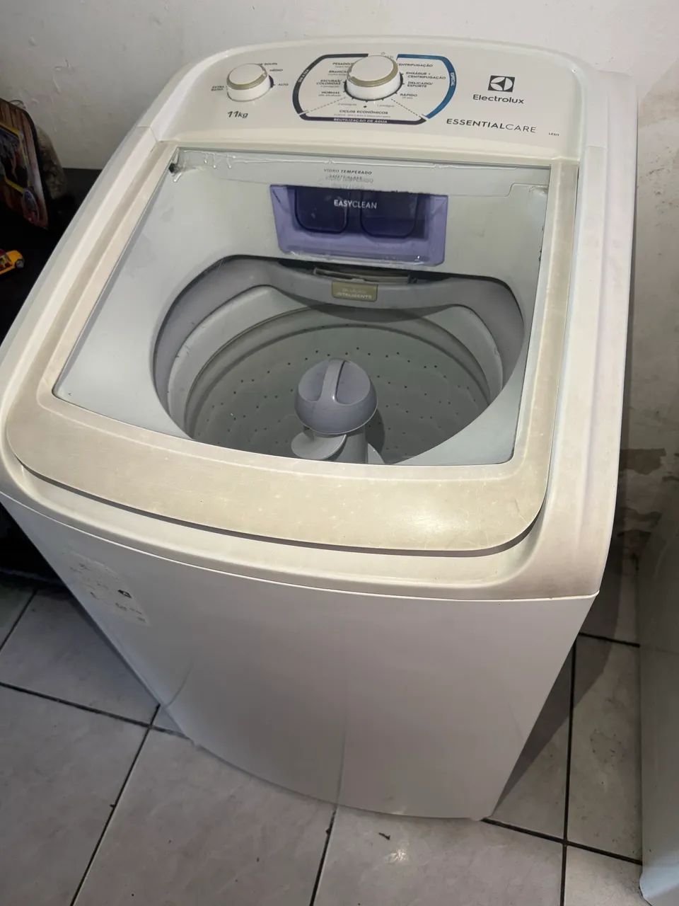 Máquina de Lavar Electrolux 11kg - Foto 2