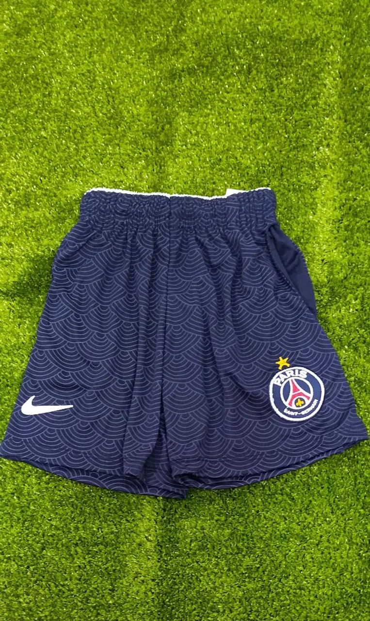 Short futebol Infantil - Foto 2