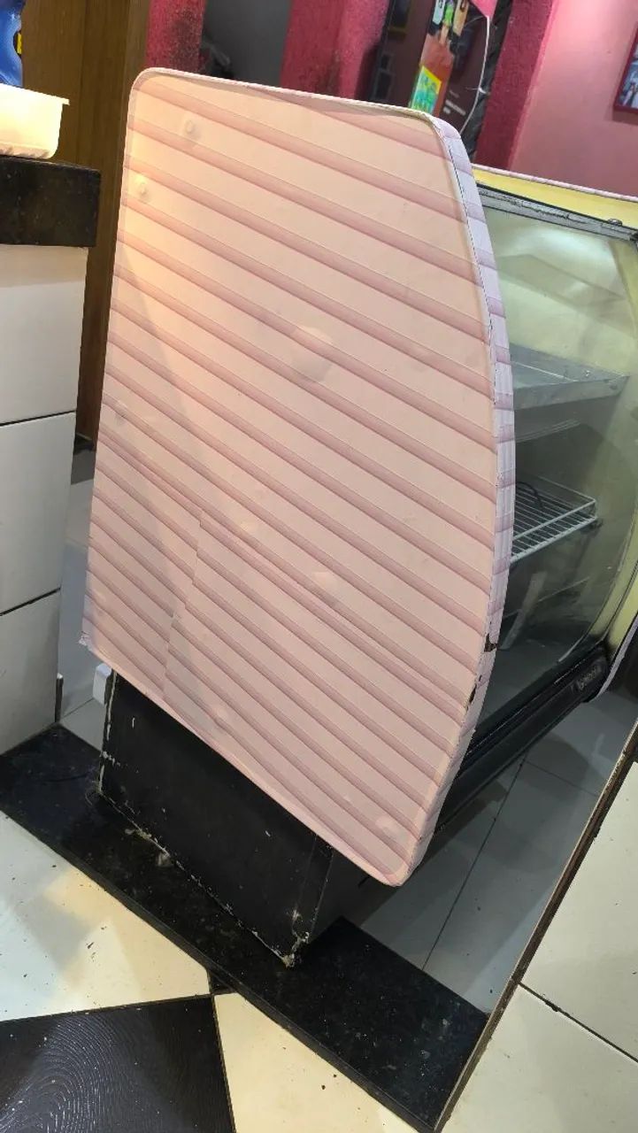 Freezer expositor  - Foto 4
