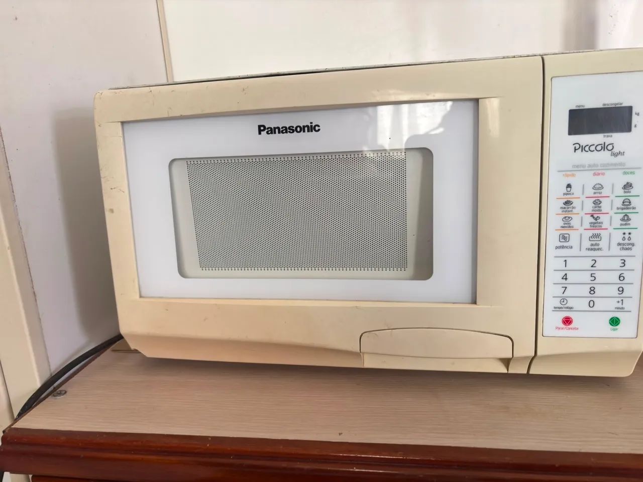Microondas - Foto 2