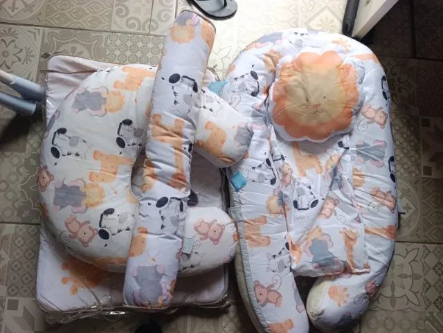 Vendo Itens de bebê  - Foto 3