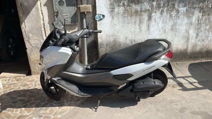 NMAX ZERO - Foto 3