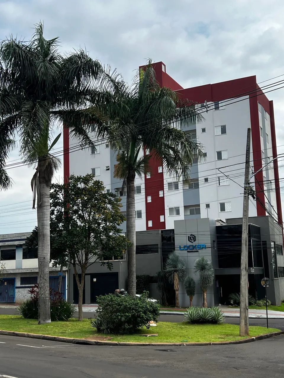 Apartamento novinho na Zona 07 - Foto 2