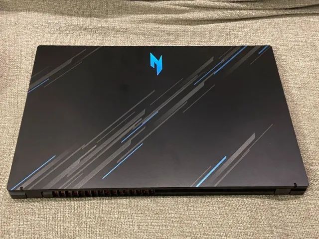 Notebook Gamer Nitro V15 - Foto 4