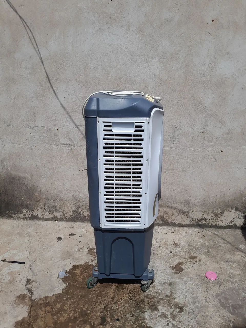 Climatizador ventisol 70 litros  - Foto 4