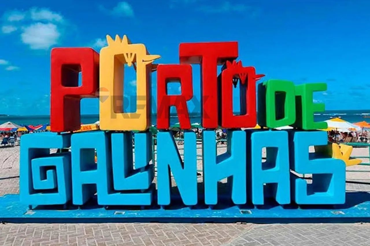 "Studio Porto de Galinhas: Refúgio ou Investimento" - Foto 5