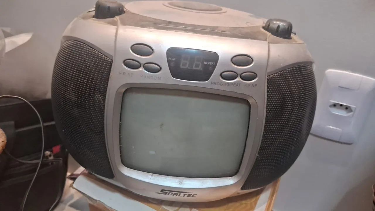TVs pequenas  - Foto 3
