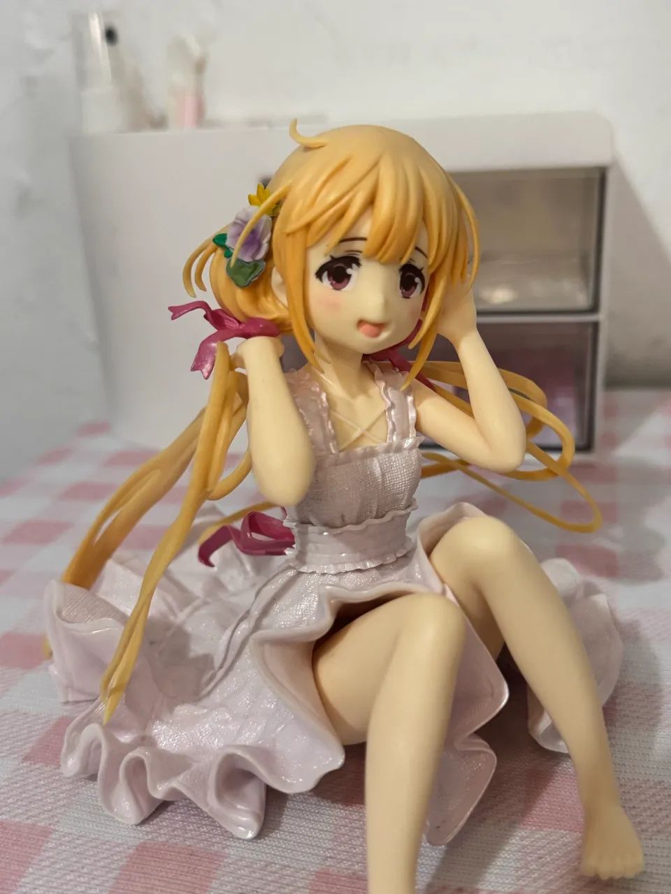 Anzu Futaba EXQ - Foto 2