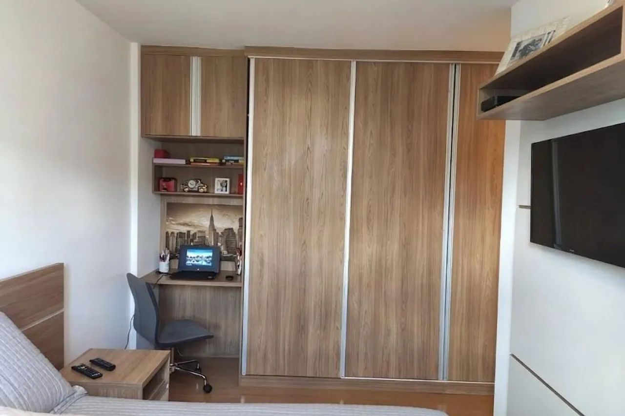 Apartamento à Venda - Buritis, 2 Quartos, 65 m2 - Foto 5