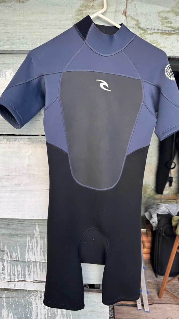 Rip curl short john  - Foto 2