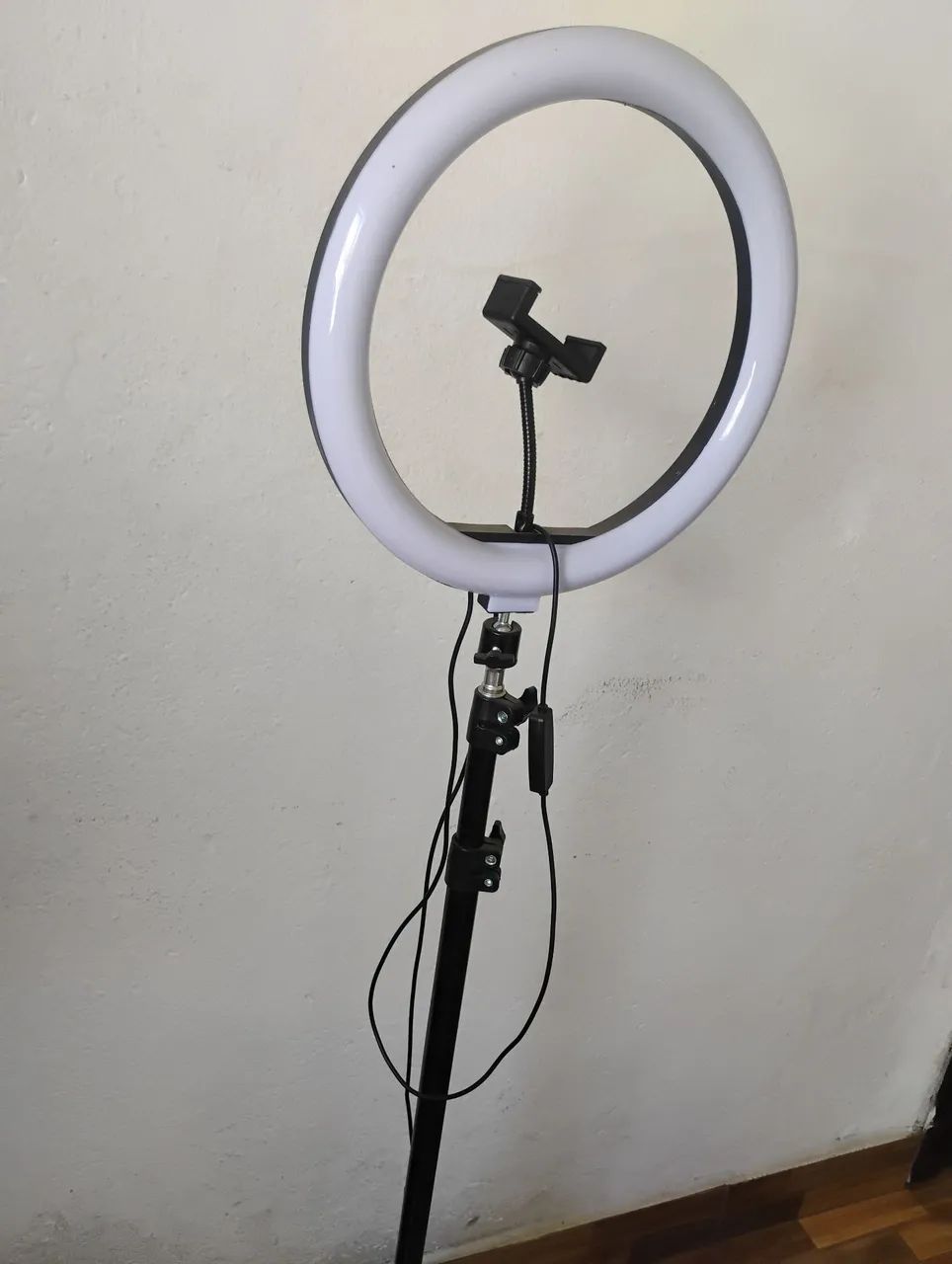 Ringlight barato  - Foto 2