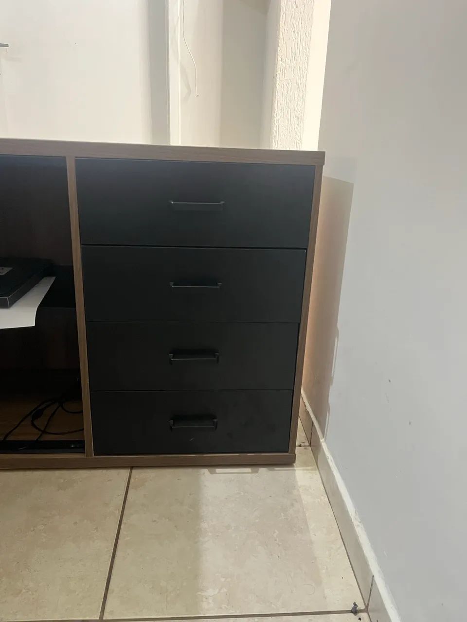 Vende se mesa de escritório  - Foto 4