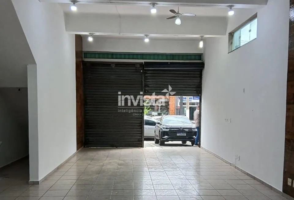 Loja para aluguel no bairro Aparecida - Foto 5