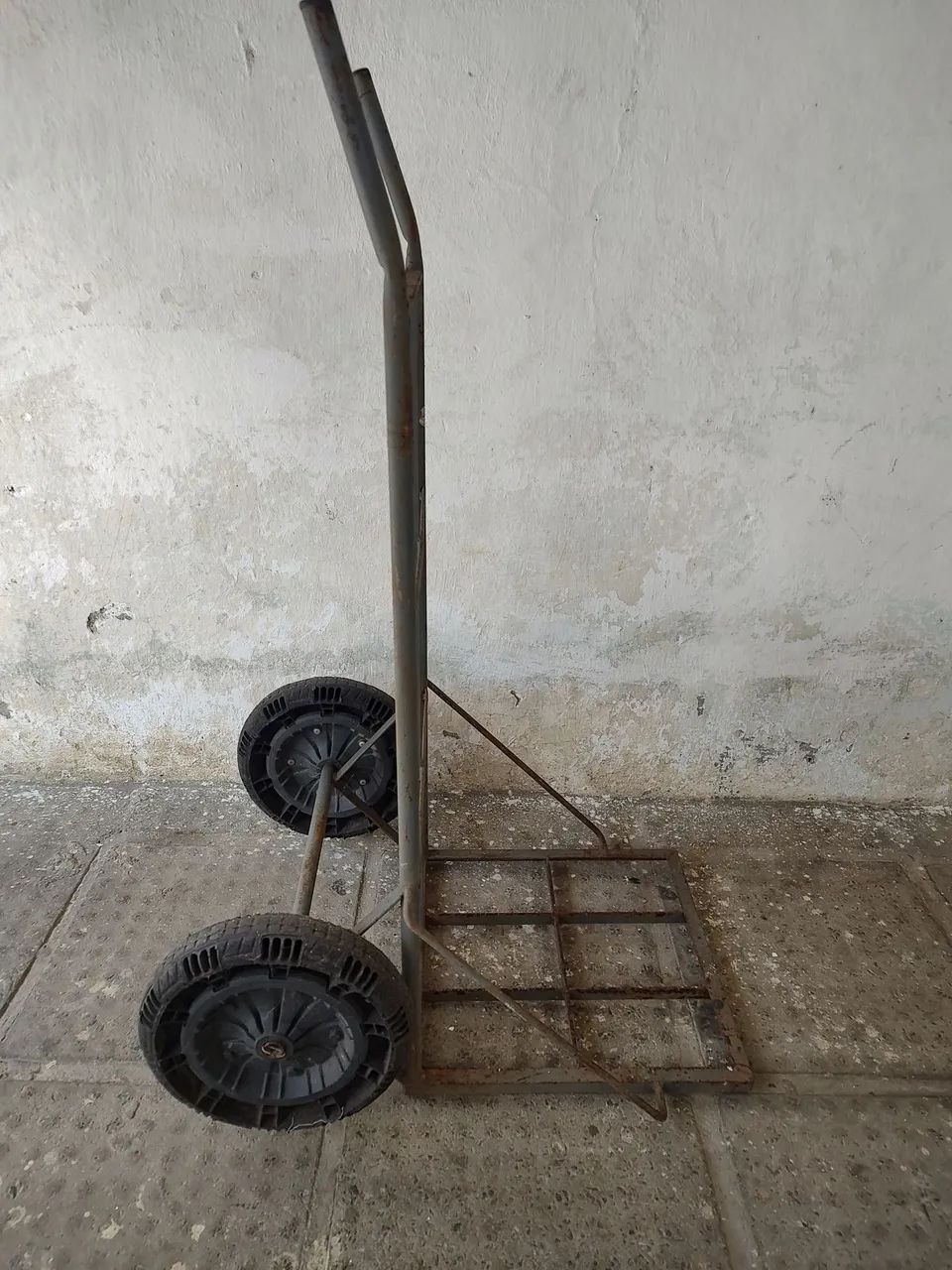 CARRINHO DE CARGA  - Foto 2