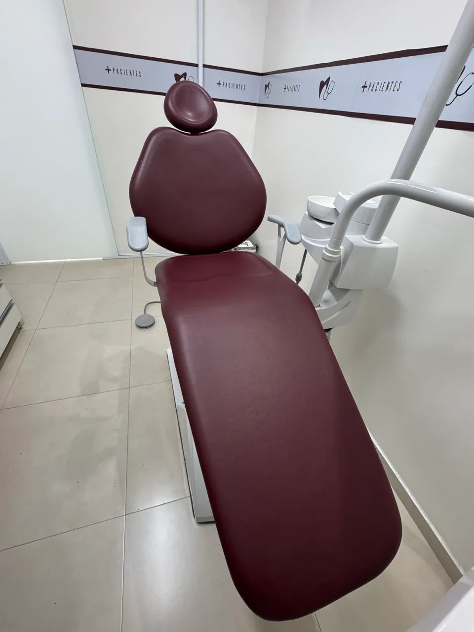 BAIXOU!!! Cadeira Saevo- Seminova, Completa,- Excelente Estado - Foto 2