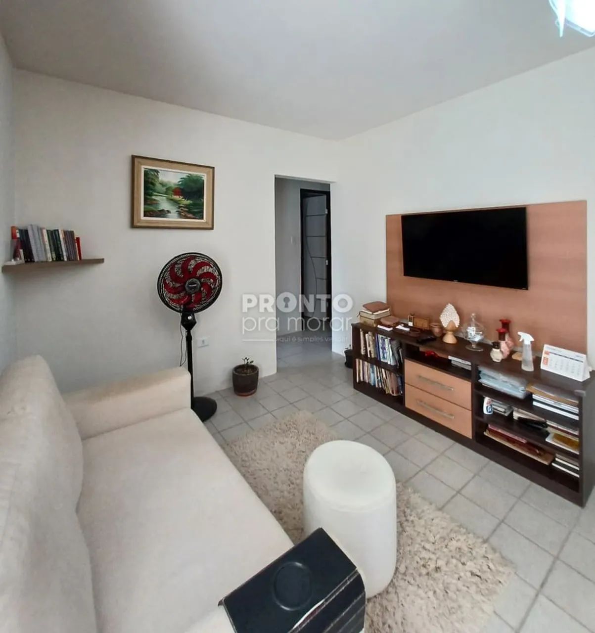 Casa de Condomínio com 3 quartos em Jardim Atlântico - Foto 2