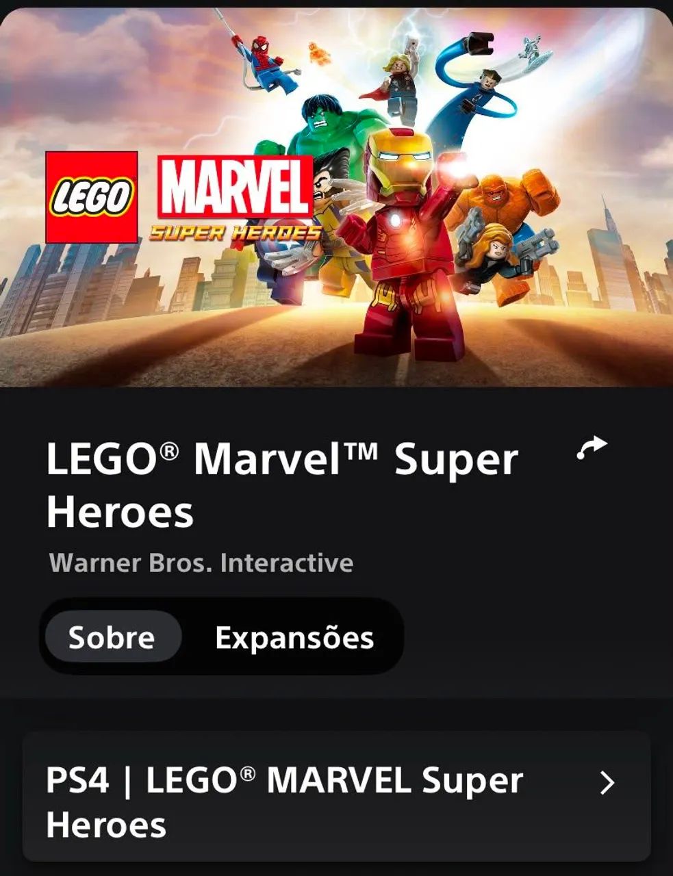 Jogos PS5  - Foto 3