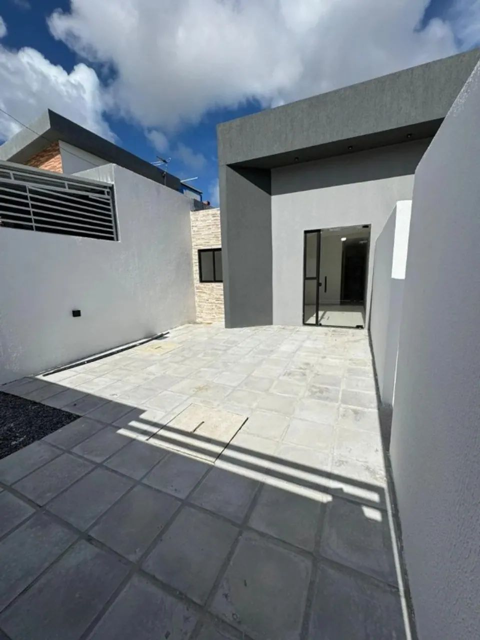 CASA NO GEISEL **QUER COMPRAR SEU IMOVEL NO BOLETO BANCARIO?** - Foto 5
