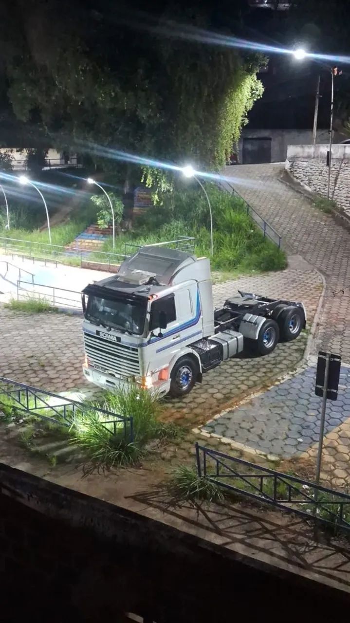 Caminhão  - Foto 2
