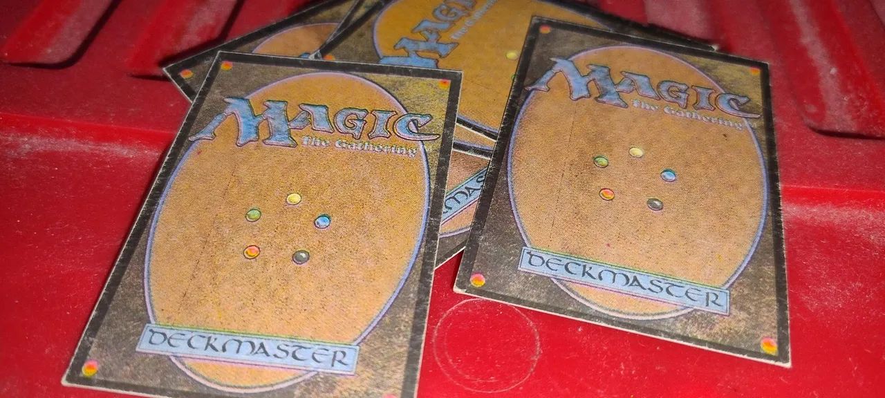 Lote Mini Cards Harry Potter & Magic  - Foto 4