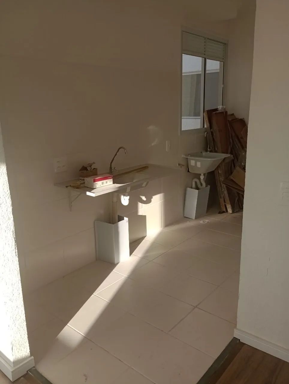Alugo apartamento  - Foto 4