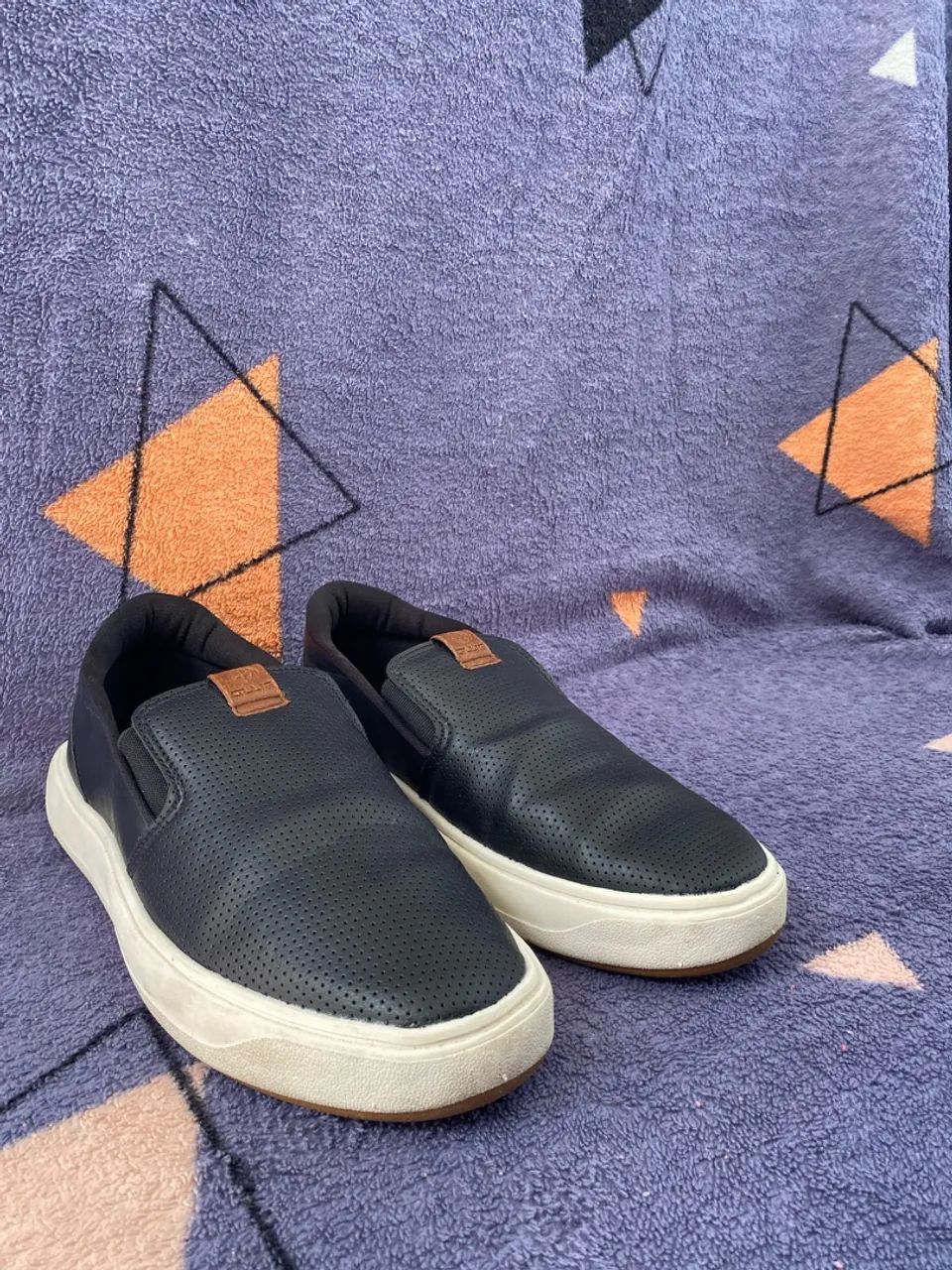Tênis Casual 