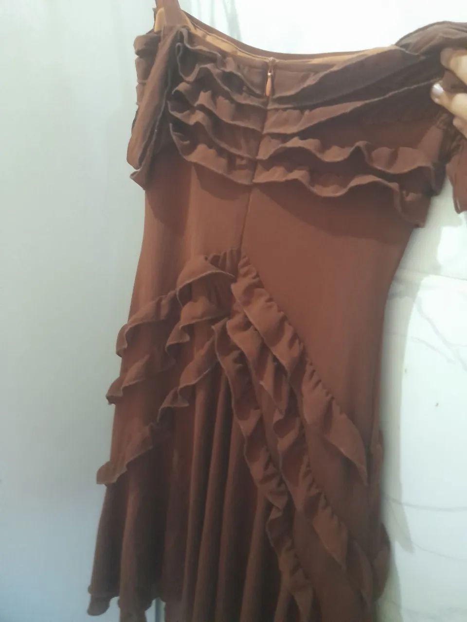 Vestido P - nunca usado - Foto 2