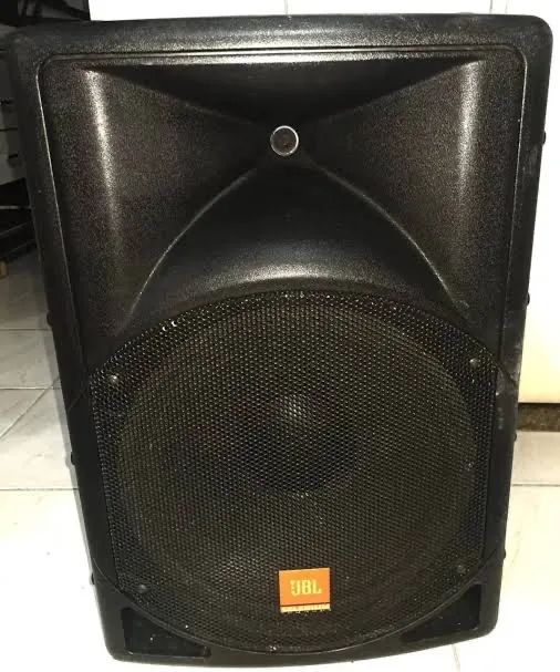 JBL Selenium 400w 12? 