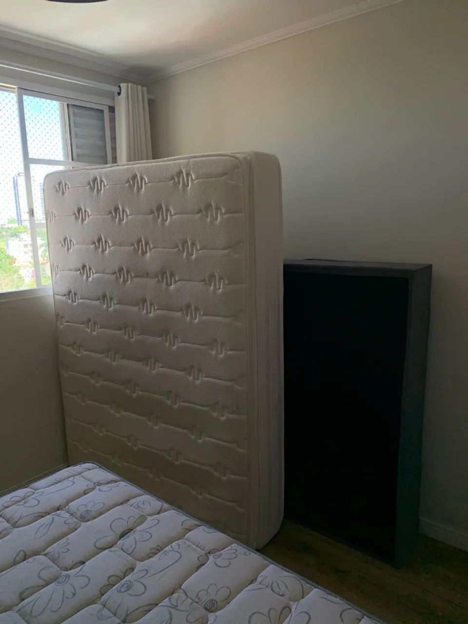 CAMA BOX CASAL